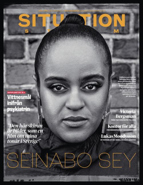 Situation Sthlm 337/2026