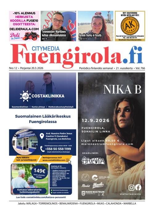 Fuengirola.fi 20.3.2026