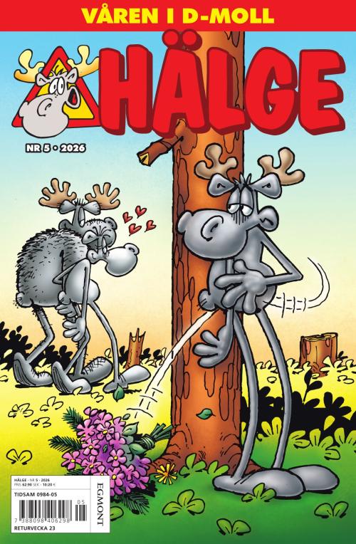 Hälge 6.5.2026