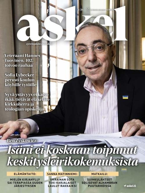 Askel 4/2026