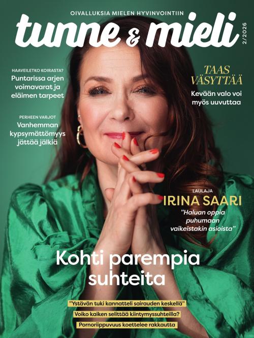 Tunne&Mieli 2/2026