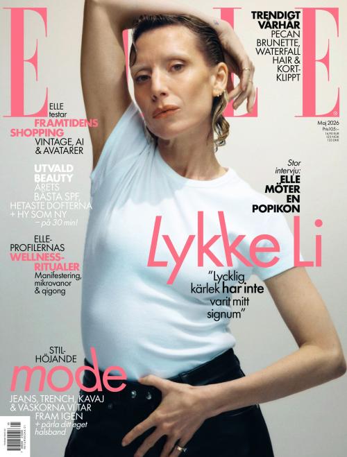 Elle 15.4.2026