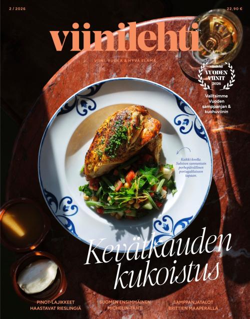 Viinilehti 2/2026