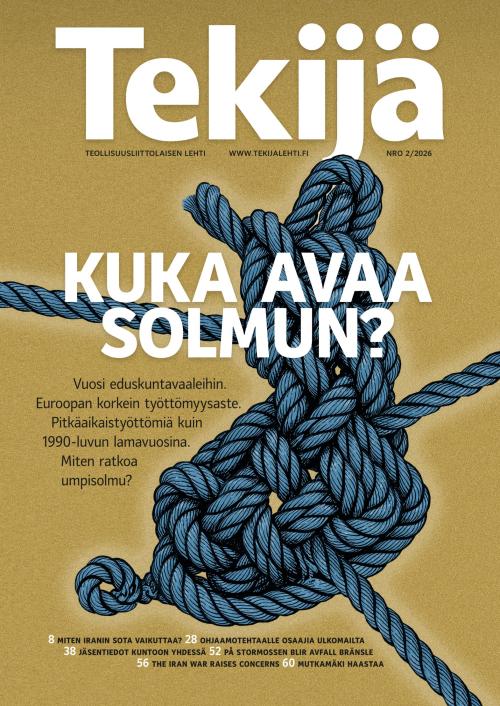 Tekijä 02/2026