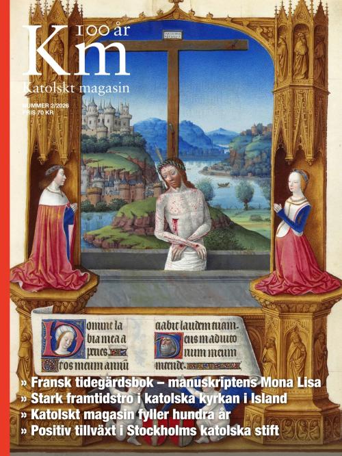Katolskt Magasin 2/2026