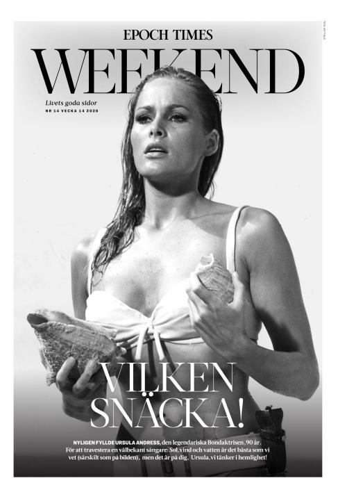 Svenska Epoch Times 14/2026