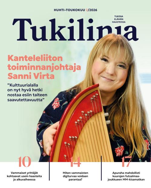 Tukilinja