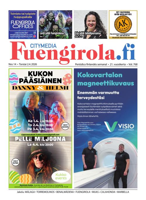 Fuengirola.fi 2.4.2026