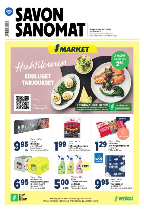 Savon Sanomat