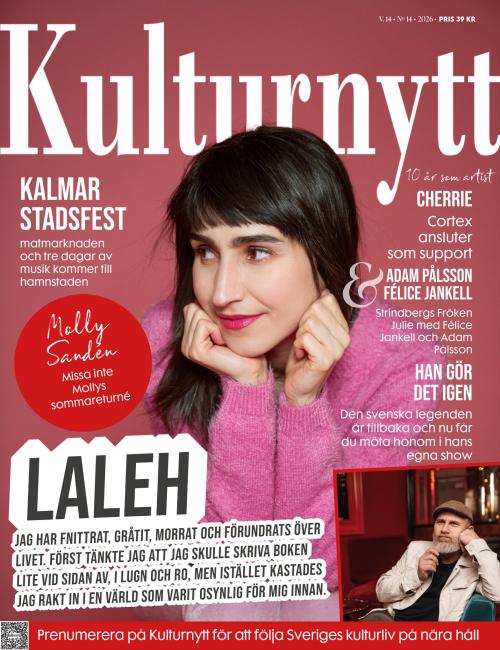 Kulturnytt 014/2026