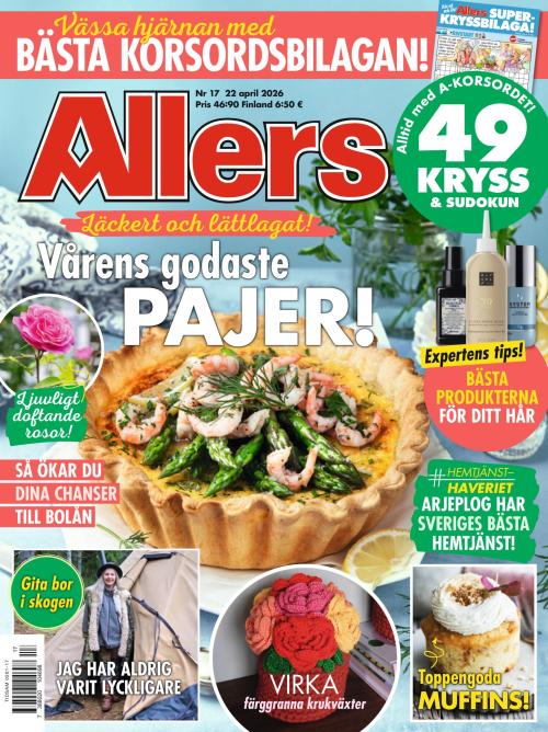 Allers 22.4.2026