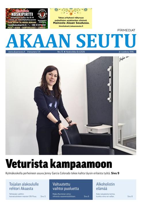 Akaan Seutu 8.4.2026