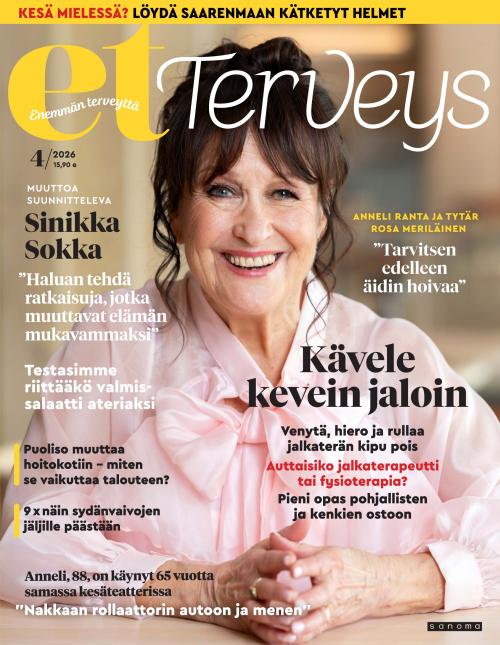ET Terveys 4/2026