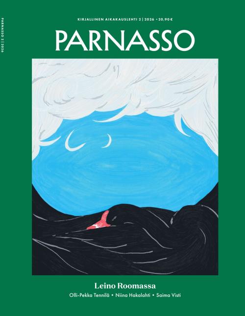 Parnasso 02/2026