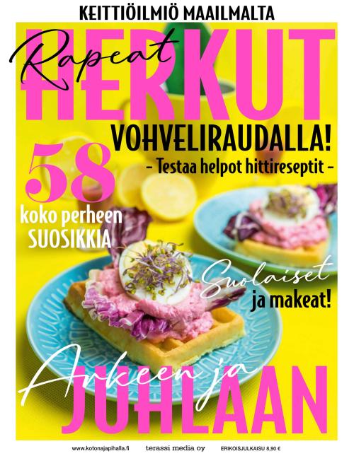 Kodin Aarteet 04/2026