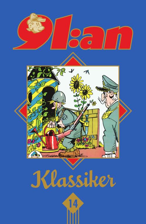 91:an Klassiker 20.5.2026