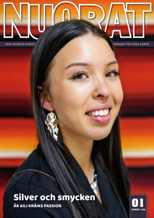 Nuorat 01/2026