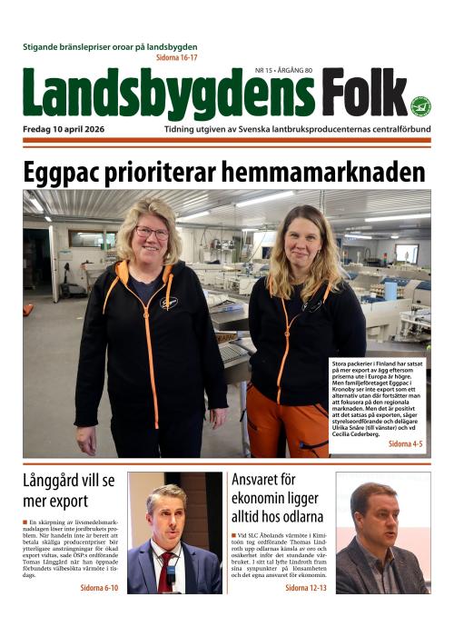 Landsbygdens Folk 015/2026