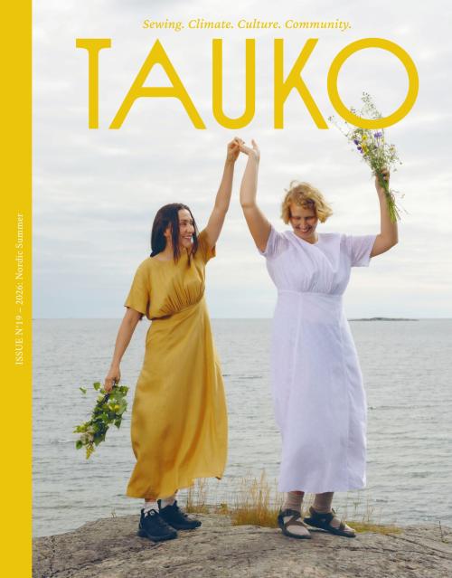 TAUKO Magazine 19/2026
