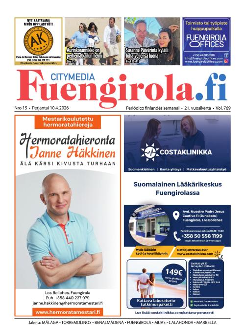 Fuengirola.fi 10.4.2026