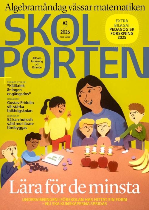 Skolporten 02/2026