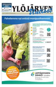 Ylöjärven Uutiset 12.03.2014