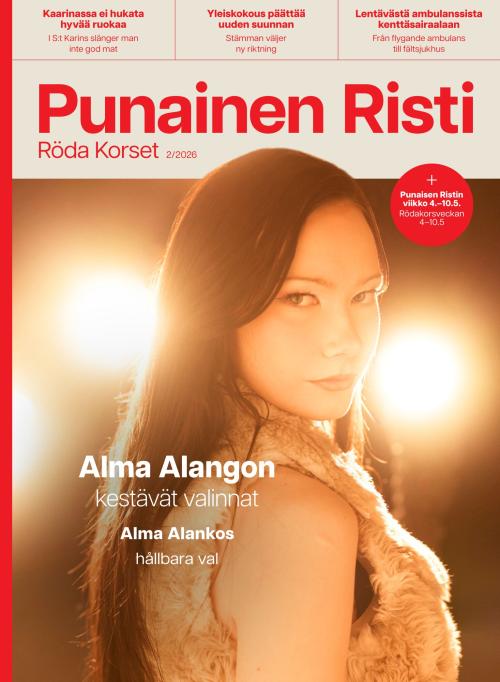 Punainen Risti 02/2026