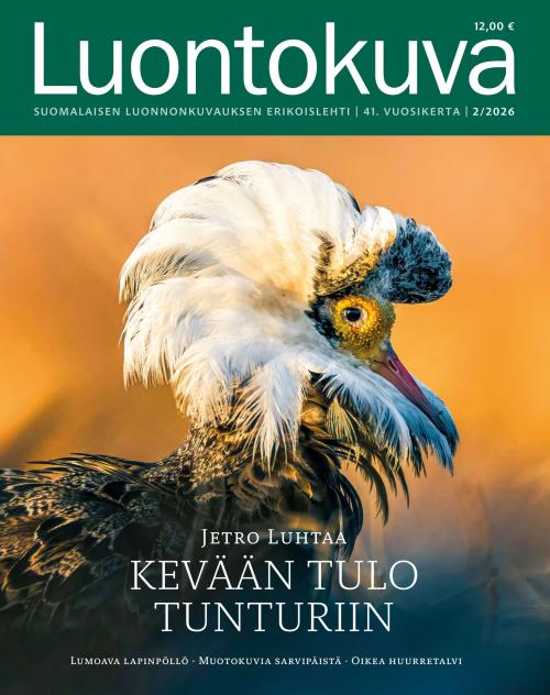 Luontokuva 02/2026