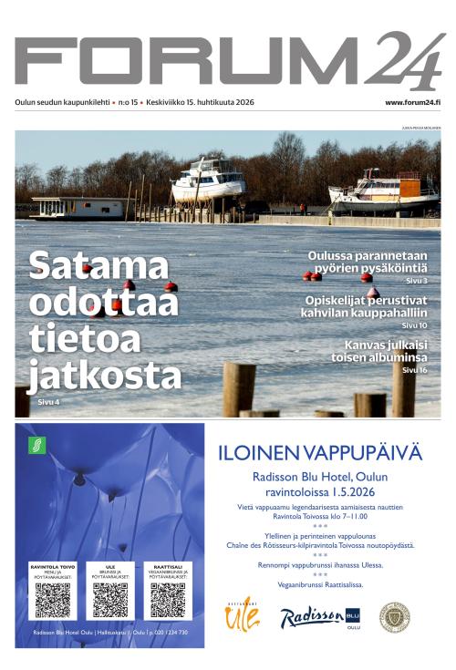 Forum24 15.4.2026