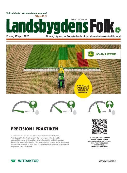 Landsbygdens Folk 016/2026