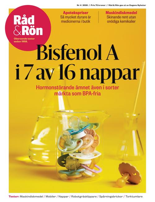 Råd & Rön 4/2026