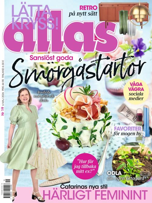 Allas 6.5.2026