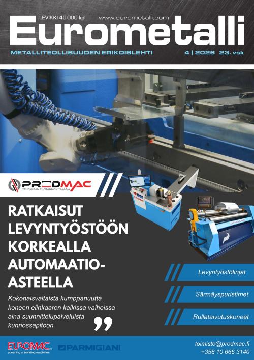 Eurometalli 4/2026