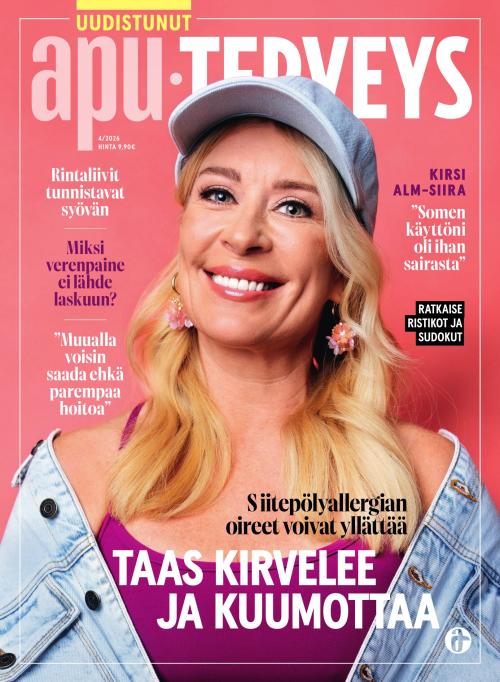 Apu Terveys 04/2026