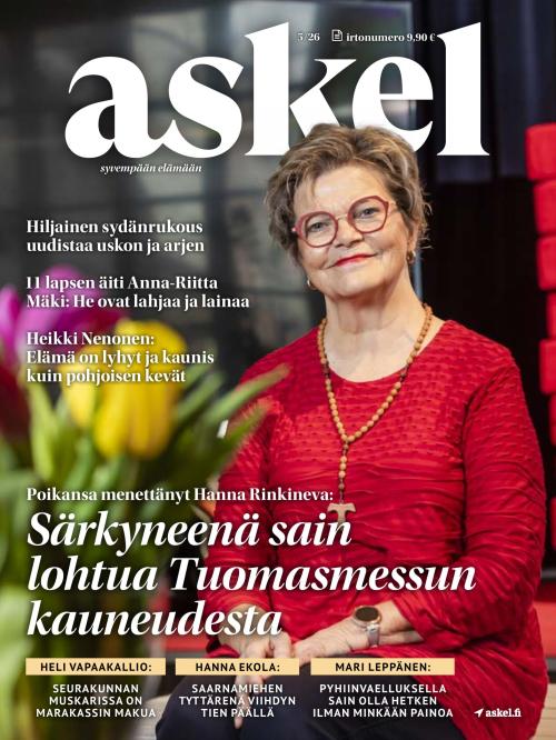 Askel 5/2026