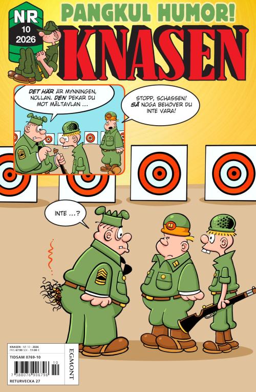 Knasen 10.6.2026