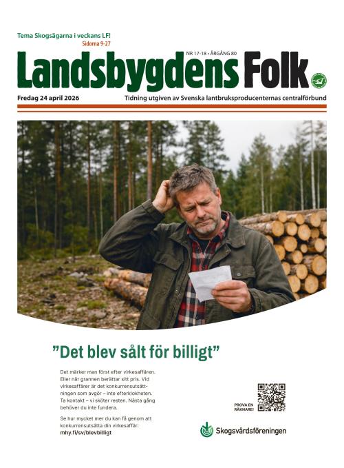 Landsbygdens Folk 017/2026