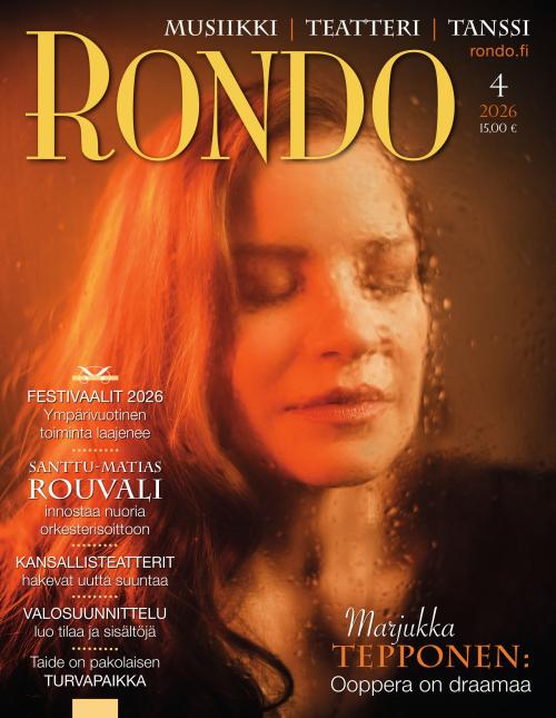 Rondo Classic 04/2026