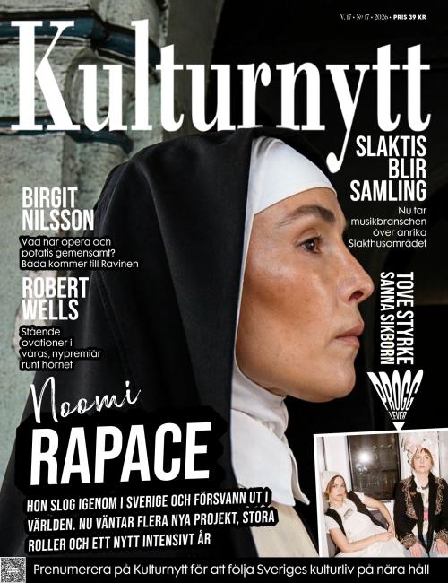 Kulturnytt 017/2026
