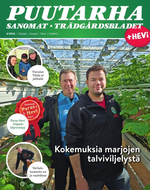 Puutarha-Sanomat 04/2026
