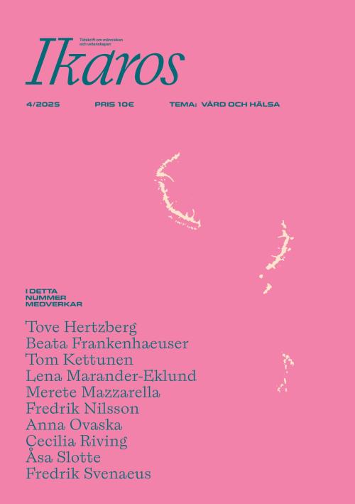 Ikaros 4/2025