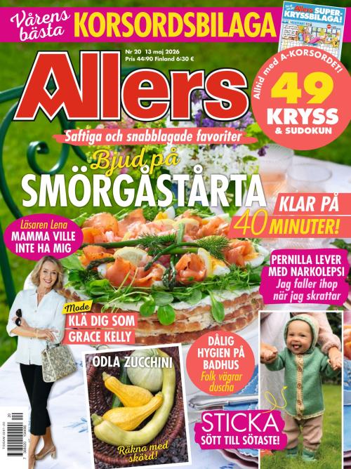 Allers 13.5.2026