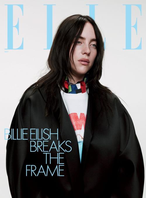 Elle May/2026