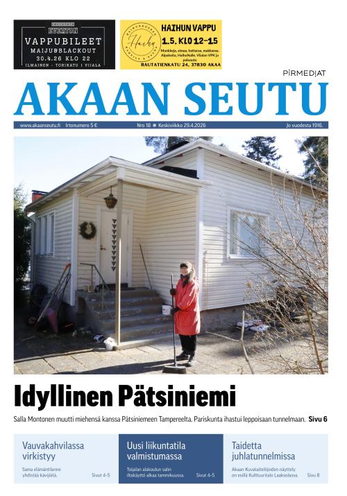 Akaan Seutu 29.4.2026