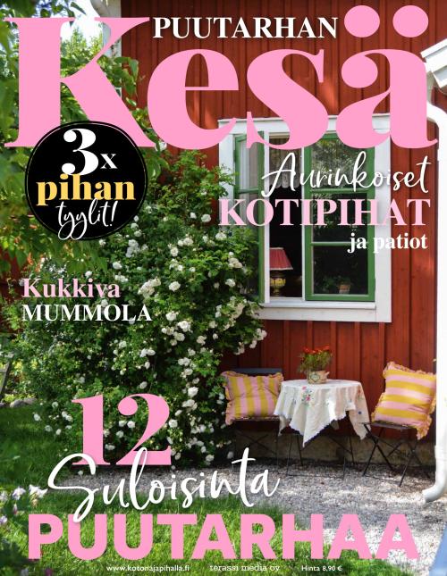 Kodin Aarteet 05/2026