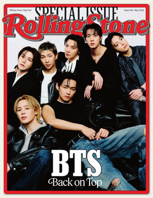 Rolling Stone May/2026