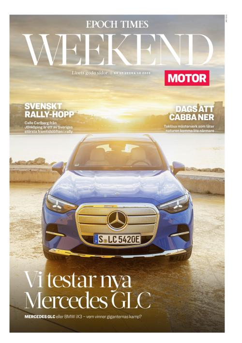 Svenska Epoch Times 18/2026