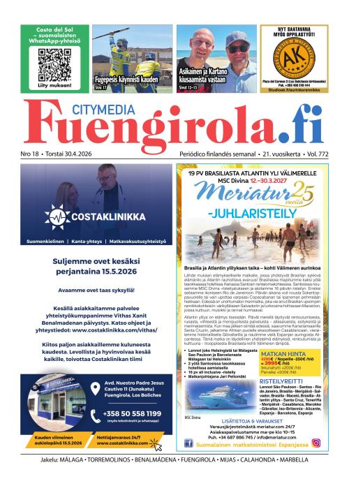 Fuengirola.fi 30.4.2026