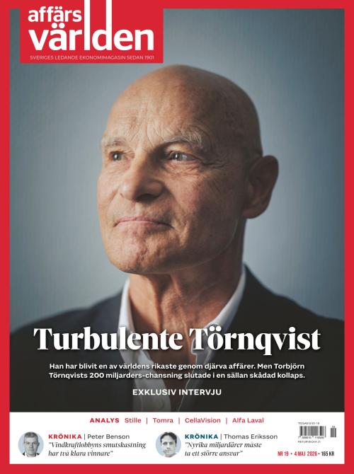 Affärsvärlden 19