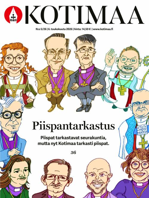 Kotimaa 5/2026